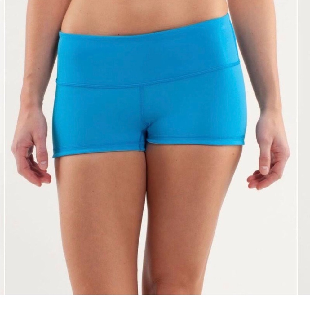 Sz 6 LuLu Boogie shorts